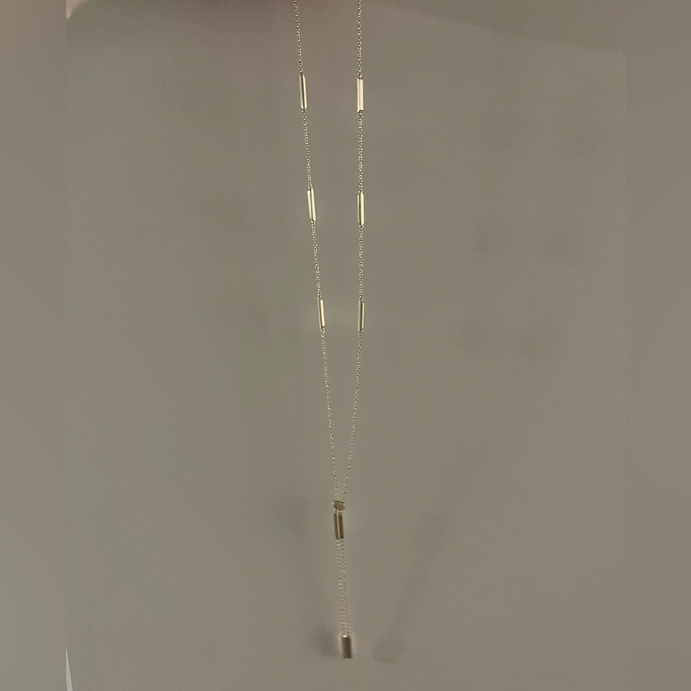 Long Kendra Scott Necklace